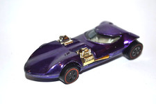 Hot Wheels Redline Twinmill