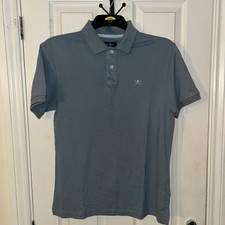 Hackett Men's Polo Medium
