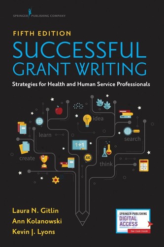 Successful grant writing - grant,