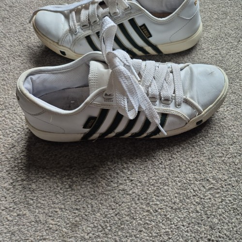Kswiss swiss 42 mens - k,