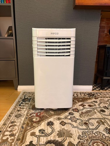 Pifco portable air - portable,