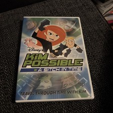 Kim Possible: A Sitch in Time