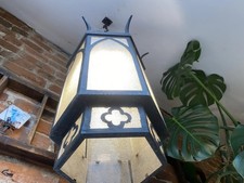 Antique Victorian Gothic