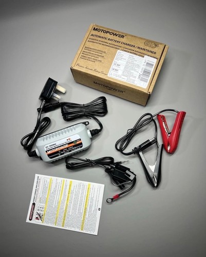 Fully automatic battery - automatic,