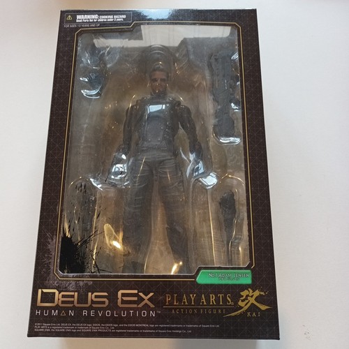 Deus human revolution play - ex:,