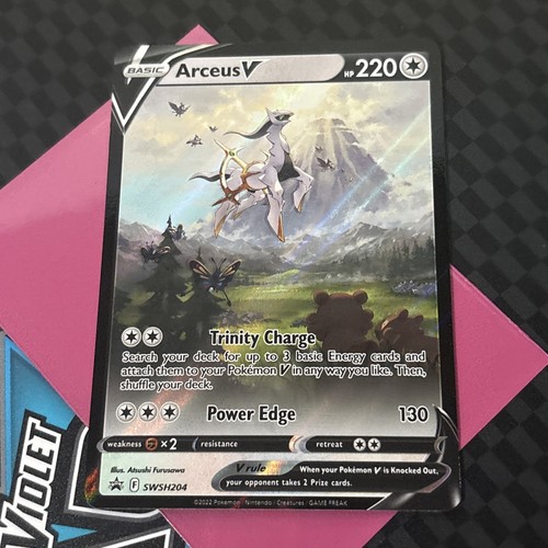 Arceus swsh204 swsh sword - sword, &