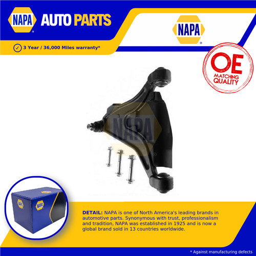 Wishbone suspension arm fits - wishbone,
