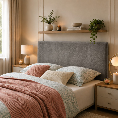 Elegance soft furnishings - elegance,