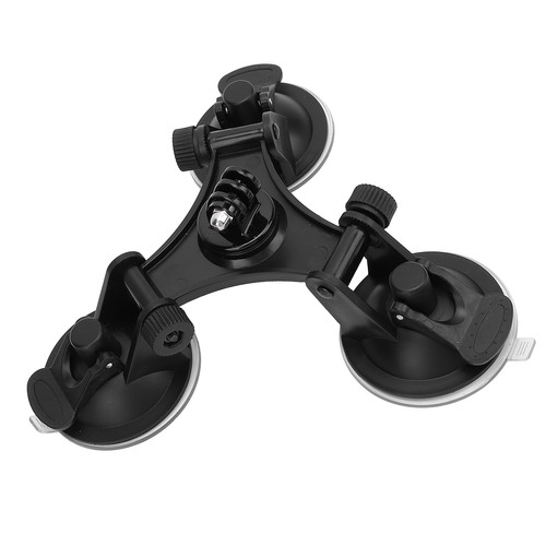 Satellite suction cup mount - °satellite,