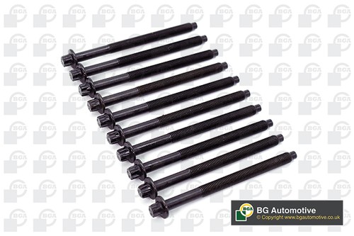 Bga bk3339 cylinder - bk3339, head