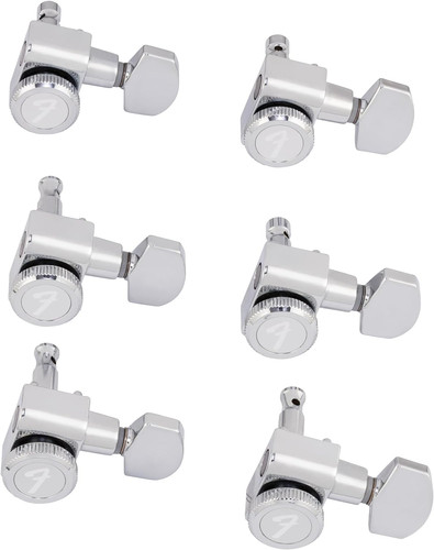 Fender locking tuners for - locking,
