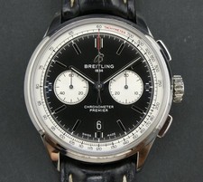 Breitling Premier B01