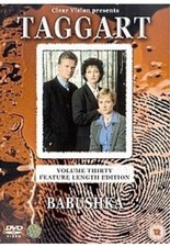 Taggart: Volume 30 - Babushka