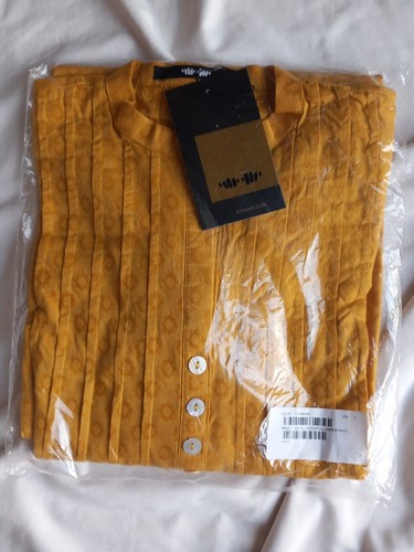 Khaadi kurta size new - 10,