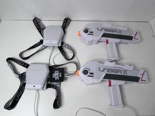 Laser revolution player - laser,