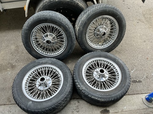 4x130 wheels off rabbit - 4x130, vw