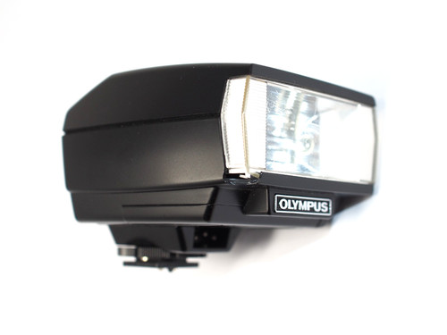 Olympus t20 shoe mount - t20,