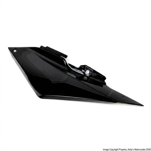 Yamaha left hand - hand, panel