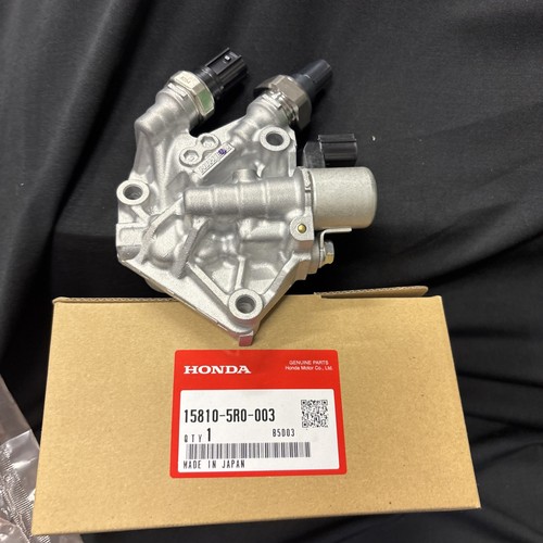 Genuine engine solenoid spool - genuine,