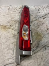 2013 Renault Trafic N/S/R Light