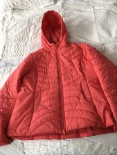 Barbour Puffer Puffa Quilted
