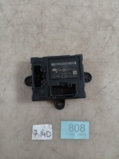 JAGUAR XJ XJL DRIVER SIDE