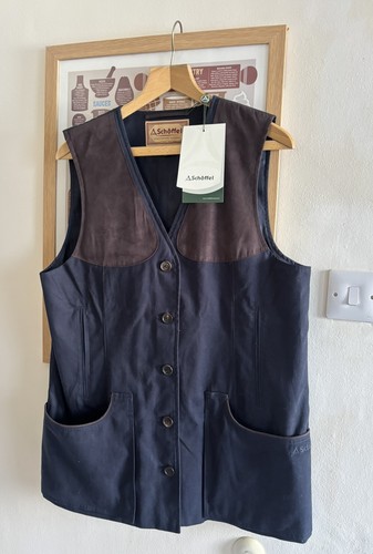 Brand new schoffel shooting - brand,