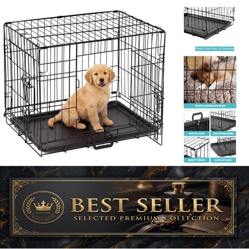 Secure and portable dog - secure,