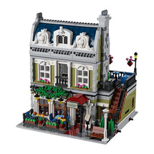 LEGO® - Creator - Parisian Restaurant - 10243