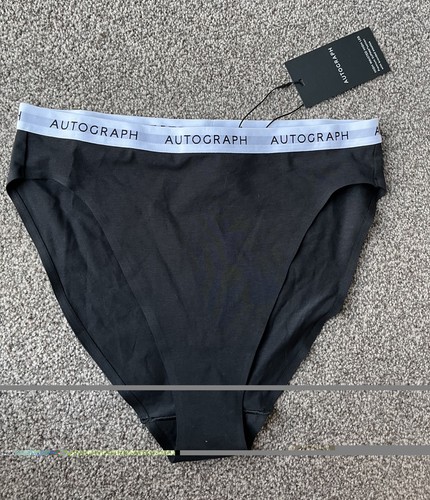 Marks spencer autograph high - &,