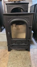 Used stove, Stovax Stockton 4