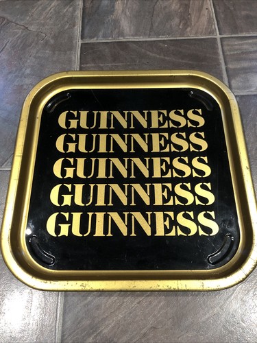 Guinness rare vintage - guinness,