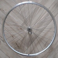 700c front wheel with NEW