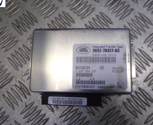 Range rover l322 3 - 06-09,