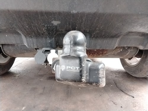 Towbar land rover freelander - towbar,