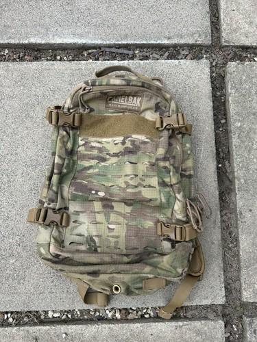 Camelbak hawg 23l mtp - camelbak,