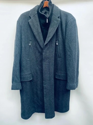 Dark grey jeff banks - dark,