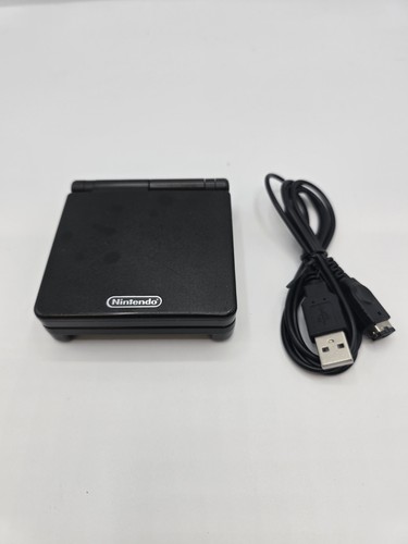 Nintendo game boy advance - game, sp