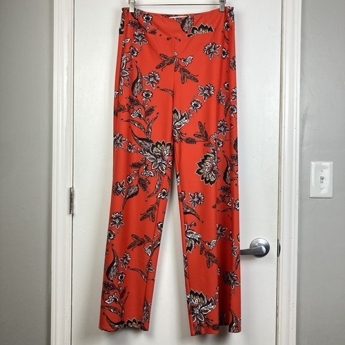 Jude connally floral orange - jude,