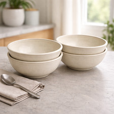Denby England Cream Cereal