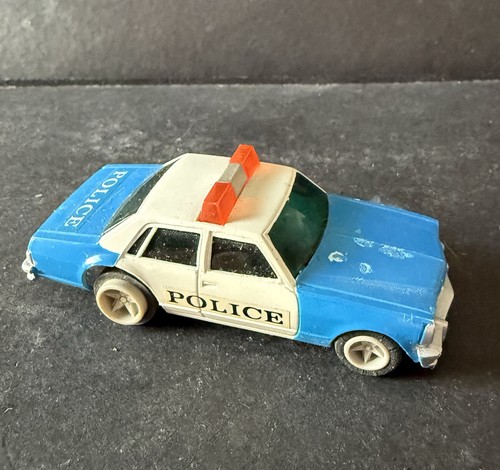 Vintage 1980 matchbox - vintage,