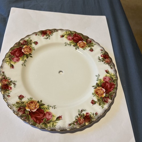 Vintage royal albert old - vintage,,