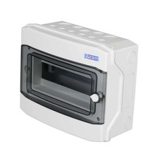Proteus IP65 12 Way Enclosure