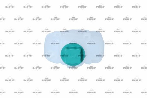 Coolant expansion tank - expansion,