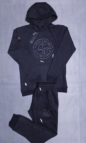 Stone island men tracksuit - stone,