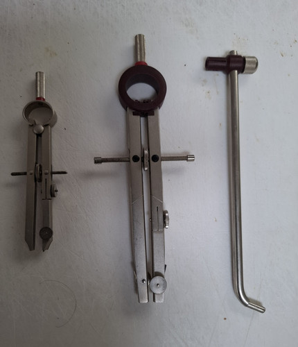 Metal drawing drafting - metal,