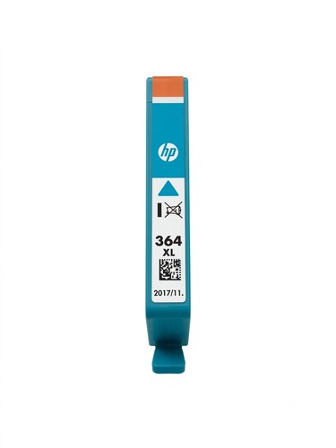 364xl genuine ink - hp,