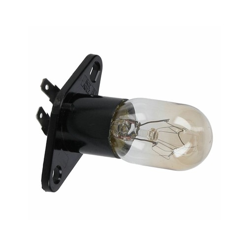 Hotpoint microwave lamp - microwave,