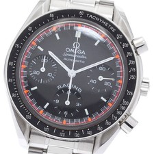 OMEGA Speedmaster Racing Michael Schumacher 3518.50 Automatic Men's Watch_906292