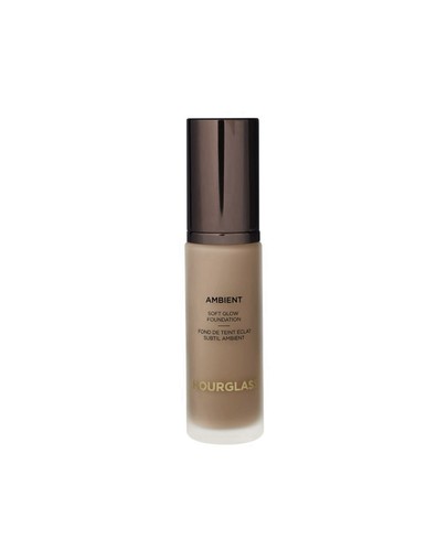 Hourglass ambient soft - soft, glow